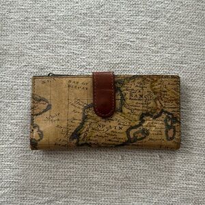 Patricia Nash Wallet